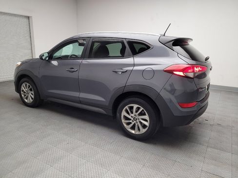 Used 2016 Hyundai Tucson SE w/ Option Group 02 image 3