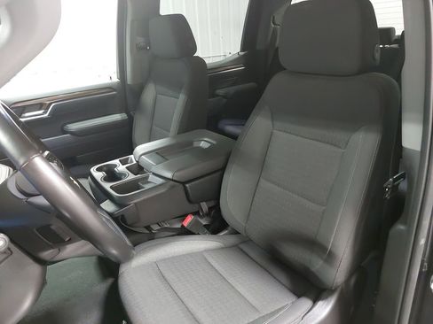 Used 2022 Chevrolet Silverado 1500 LT image 14