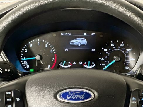 Used 2021 Ford Escape SE AWD/4WD image 36