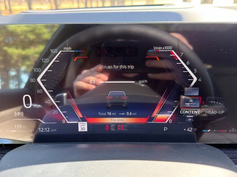 New 2026 BMW X5 xDrive40i w/ Executive Package image 27