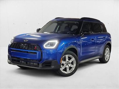 Used 2025 MINI Cooper Countryman S