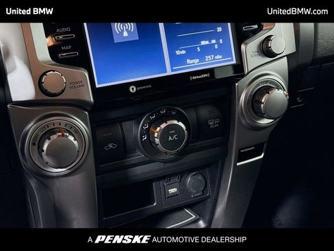 Used 2020 Toyota 4Runner SR5 image 10