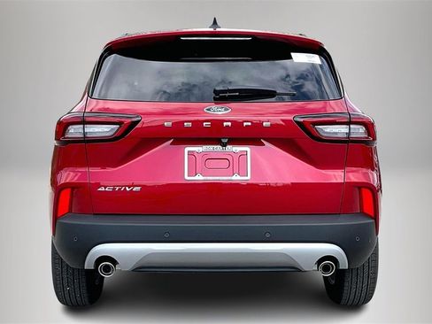 New 2026 Ford Escape Active w/ Tech Pack #1 image 3
