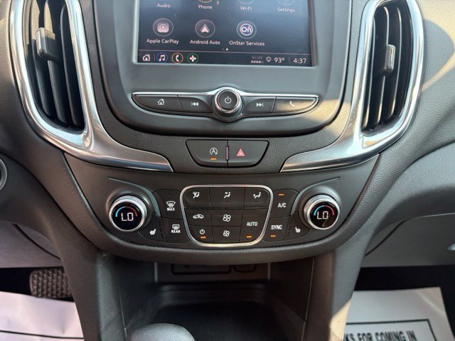 Used 2024 Chevrolet Equinox LT w/ Driver Convenience Package AWD/4WD image 17