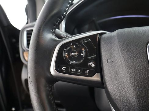 Used 2022 Honda CR-V Touring image 46