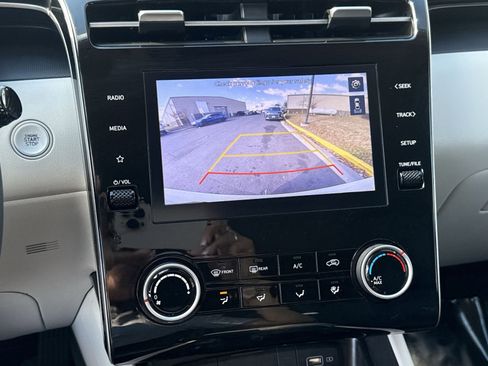 Certified 2023 Hyundai Tucson SEL image 19