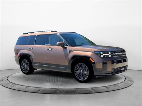 New 2026 Hyundai Santa Fe Calligraphy image 10