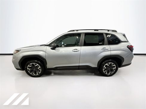New 2026 Subaru Forester Premium image 8