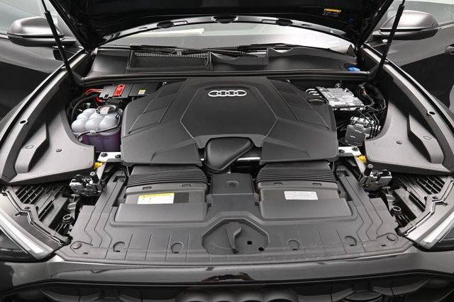New 2027 Audi Q8 Premium Plus AWD/4WD image 15