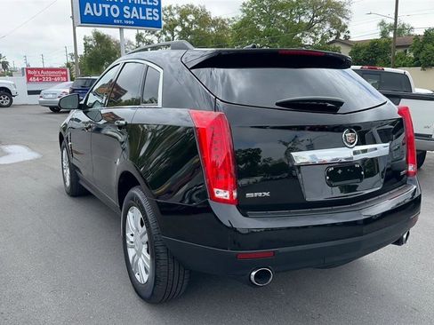 Used 2012 Cadillac SRX FWD 4dr Base image 11
