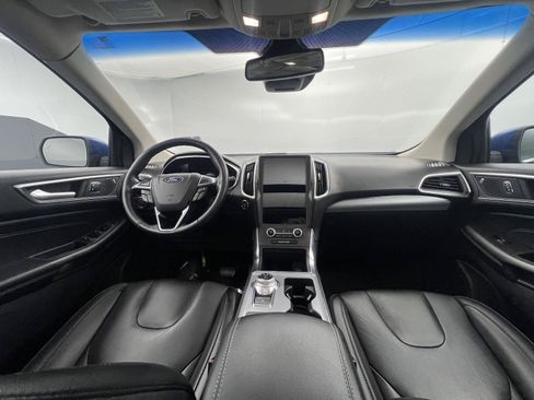 Used 2021 Ford Edge Titanium AWD/4WD image 20
