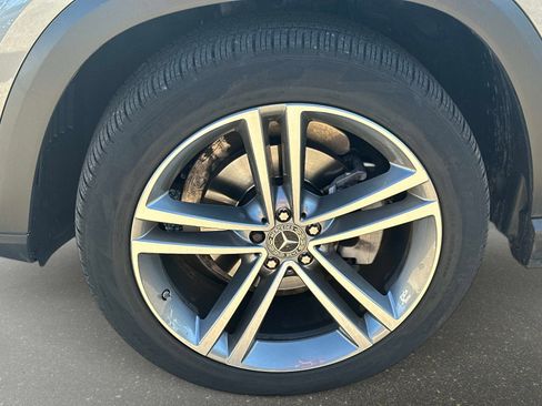 Used 2022 Mercedes-Benz GLE 350 4MATIC image 10