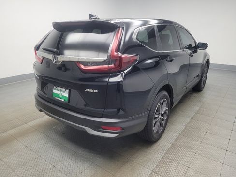 Used 2020 Honda CR-V EX-L image 9