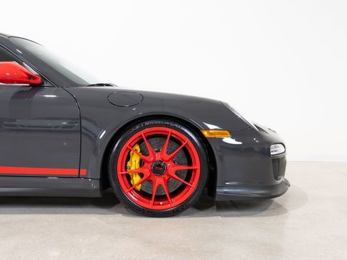 Used 2011 Porsche 911 GT3 RS RWD image 24