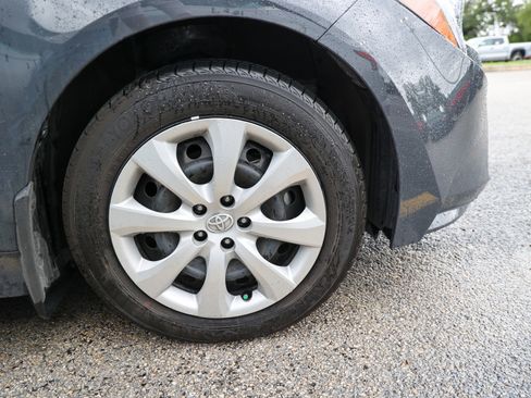 Used 2026 Toyota Corolla LE FWD image 13
