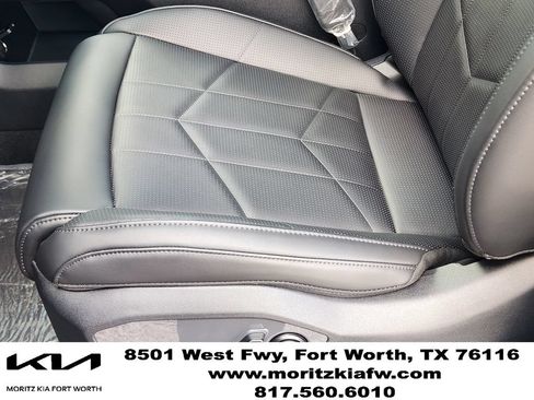 New 2027 Kia Telluride SX X-Line AWD/4WD image 17