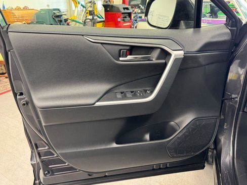 Used 2025 Toyota RAV4 XSE w/ Weather Package image 15
