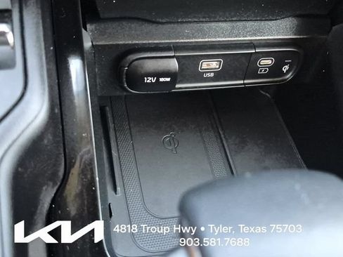 Certified 2025 Kia Telluride S AWD/4WD image 45