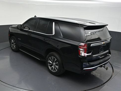 Used 2022 Chevrolet Tahoe LT RWD image 17