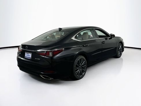 Used 2020 Lexus ES 350 w/ Premium Package image 5