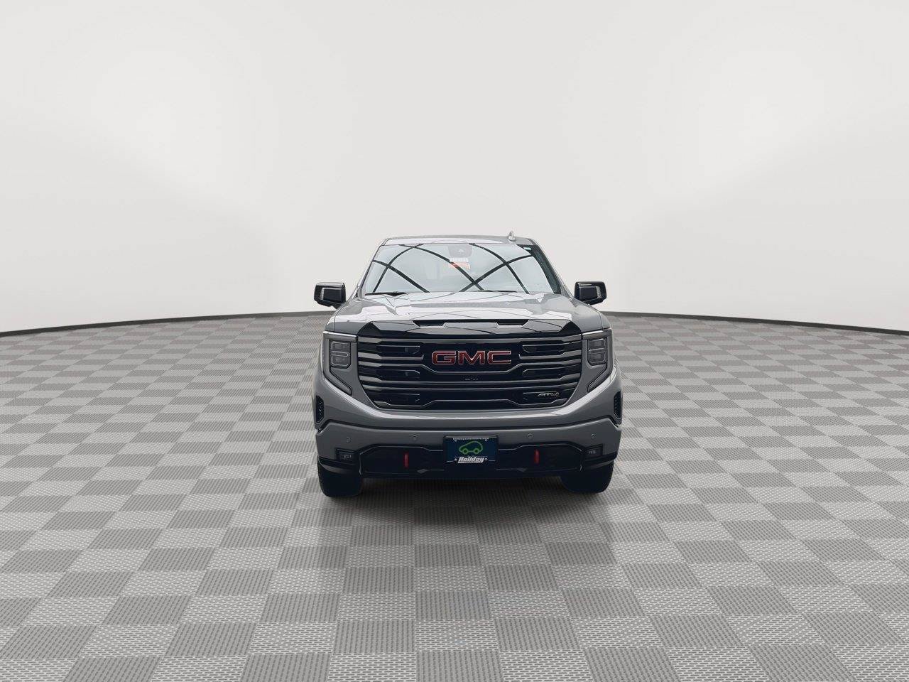 Certified 2025 GMC Sierra 1500 AT4 w/ Technology Package AWD/4WD image 41