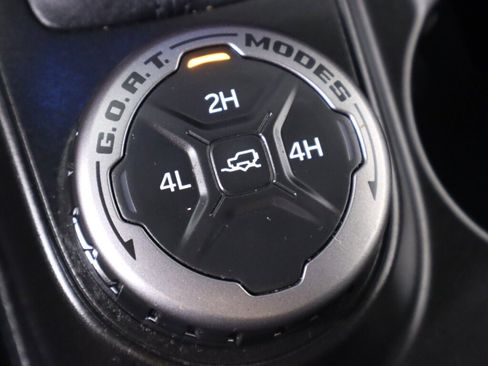 Used 2021 Ford Bronco Outer Banks AWD/4WD image 30