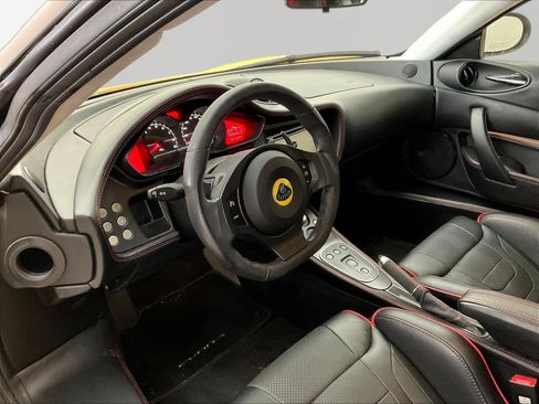 Used 2014 Lotus Evora S RWD image 15