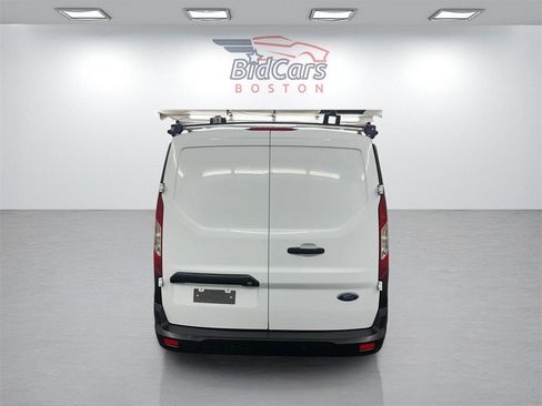 Used 2020 Ford Transit Connect XL image 5