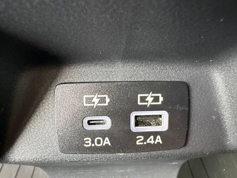 Certified 2025 Subaru Crosstrek 2.5i Limited AWD/4WD image 24