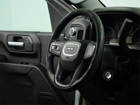 Used 2020 GMC Sierra 2500 4x4 Crew Cab w/ Convenience Package image 39