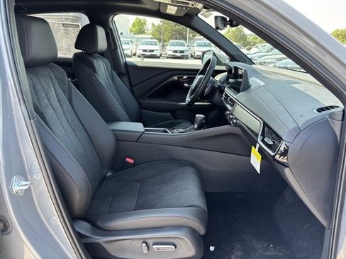 New 2025 Acura ADX A-Spec image 15