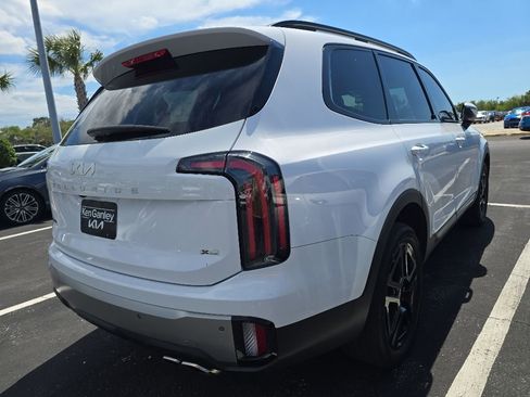 Certified 2023 Kia Telluride EX X-Line AWD/4WD image 10