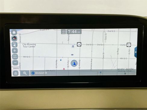 Used 2021 Hyundai Palisade Calligraphy AWD/4WD image 21