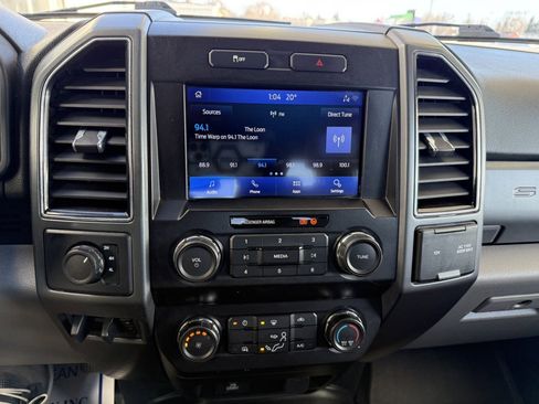 Used 2021 Ford F250 XLT image 22