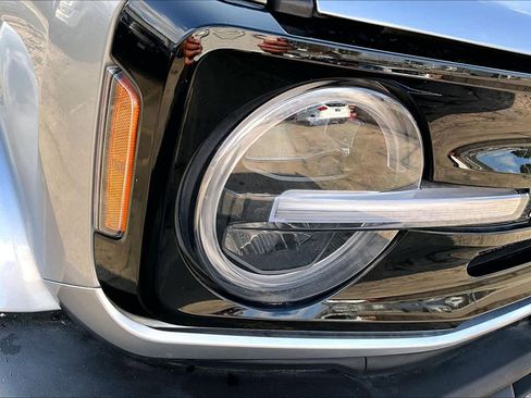 Certified 2021 Ford Bronco Outer Banks image 26