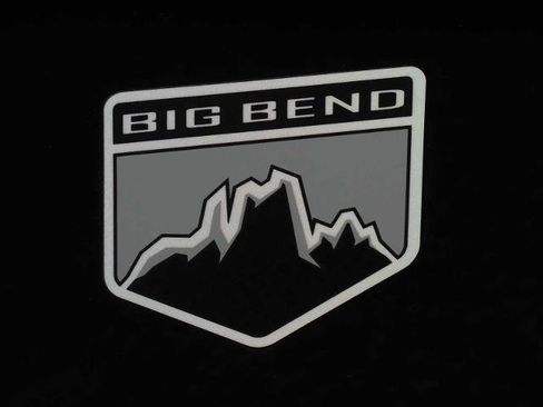 Certified 2025 Ford Bronco Sport Big Bend image 11