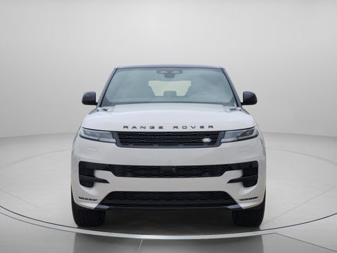 New 2026 Land Rover Range Rover Sport Dynamic SE AWD/4WD image 6