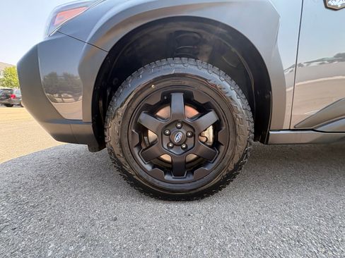 Certified 2024 Subaru Outback Wilderness AWD/4WD image 26