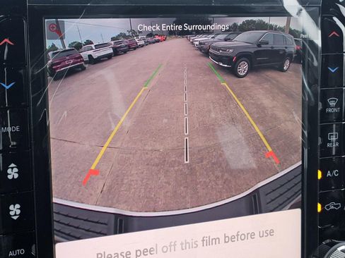 New 2026 RAM 2500 Tradesman image 20