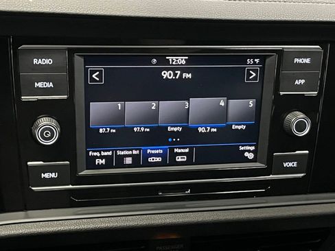 Used 2023 Volkswagen Jetta S w/ IQ.Drive Package FWD image 25