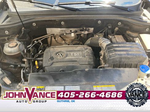 Used 2023 Volkswagen Atlas SE FWD image 13