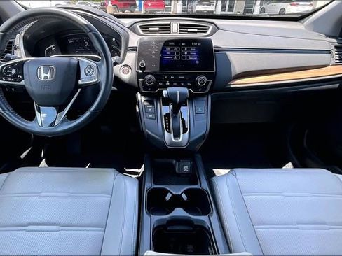 Used 2019 Honda CR-V EX-L image 7