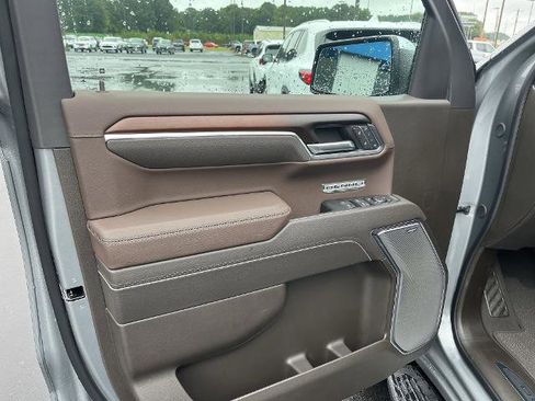 New 2026 GMC Sierra 1500 Denali w/ Technology Package AWD/4WD image 10