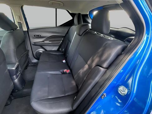 Used 2023 Nissan Kicks S FWD image 21