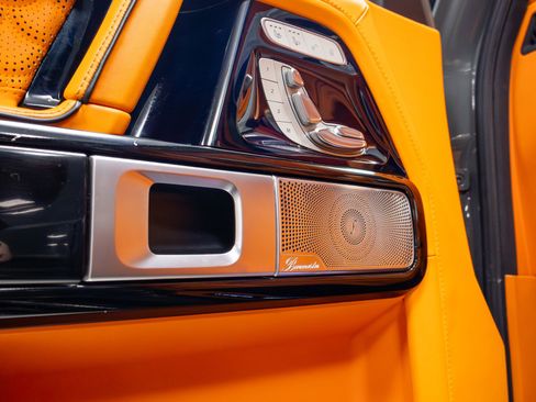 Used 2020 Mercedes-Benz G 63 AMG 4MATIC image 71