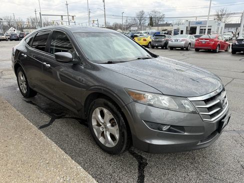 Used 2011 Honda Crosstour EX-L image 4