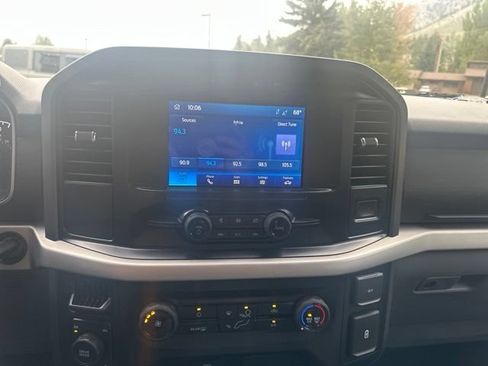 Used 2022 Ford F150 XLT AWD/4WD image 14