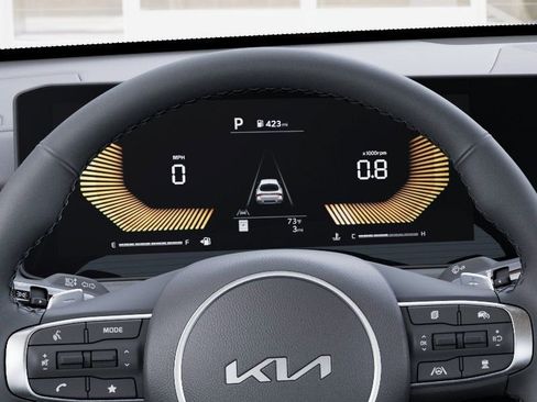 New 2026 Kia K5 GT FWD image 21