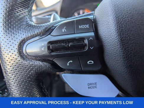 Used 2022 Hyundai Veloster N image 30