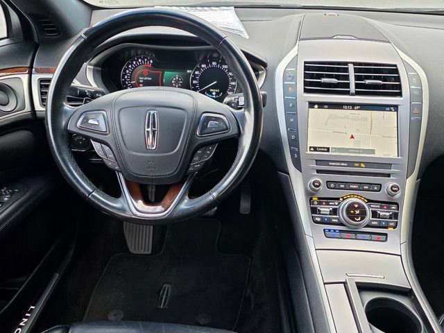 Used 2018 Lincoln MKZ Reserve FWD image 15
